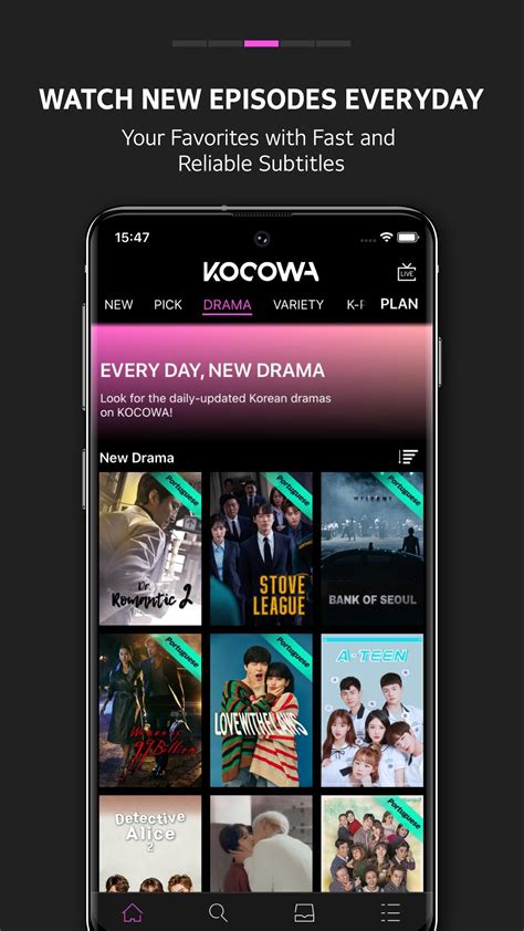 kocowa|kocowa descargar.